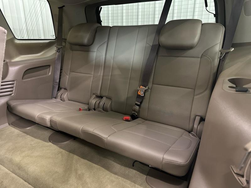 GMC Yukon SLT 4WD 2018