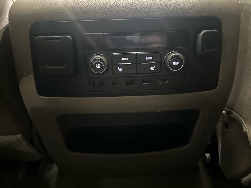 GMC Yukon SLT 4WD 2018
