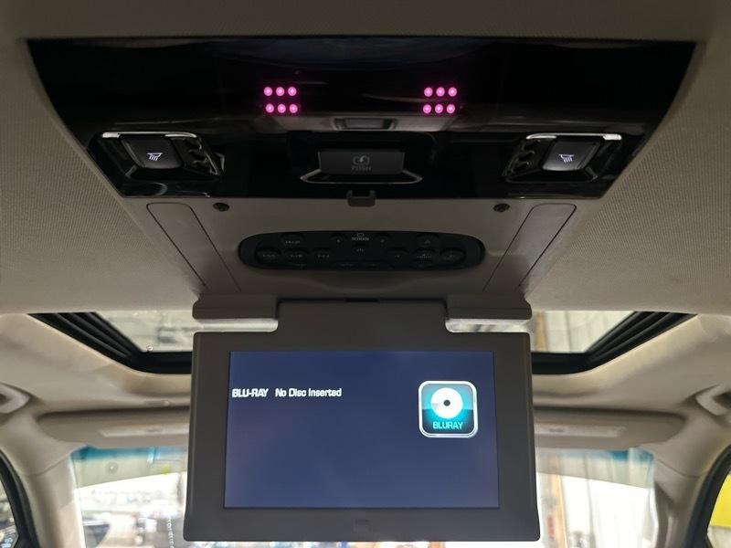 GMC Yukon SLT 4WD 2018