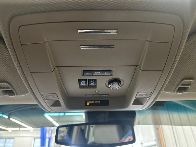 GMC Yukon SLT 4WD 2018