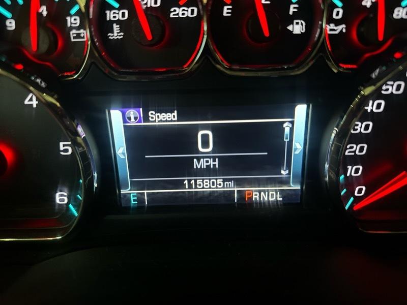 GMC Yukon SLT 4WD 2018