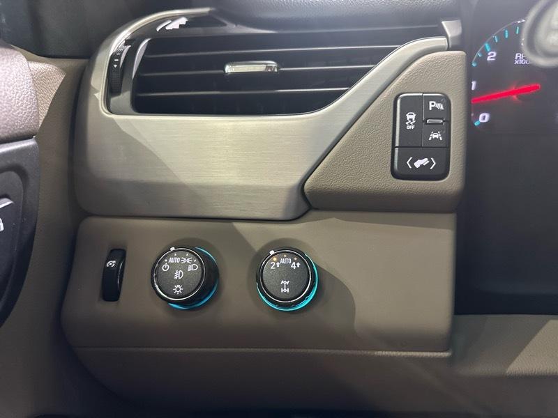 GMC Yukon SLT 4WD 2018
