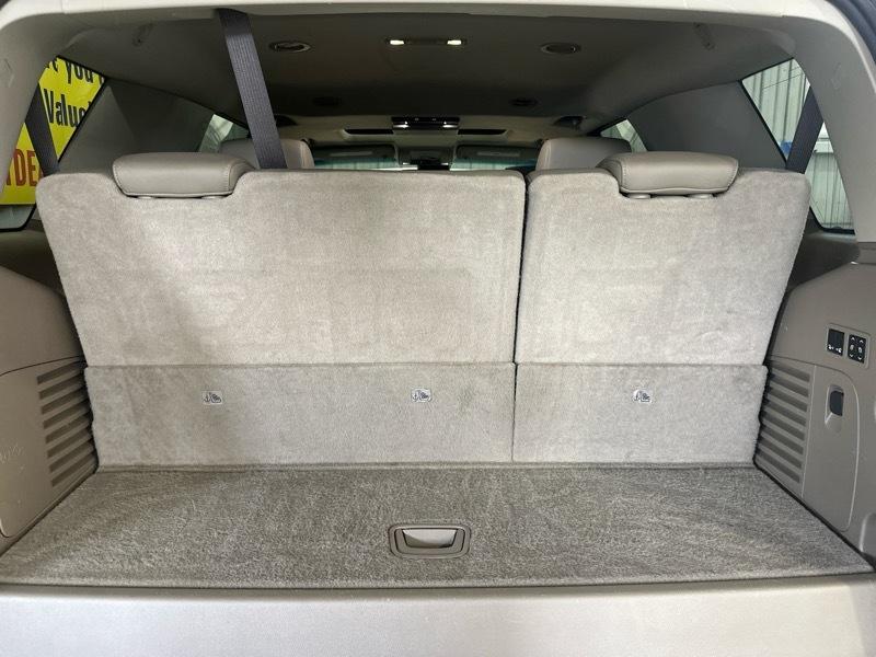 GMC Yukon SLT 4WD 2018