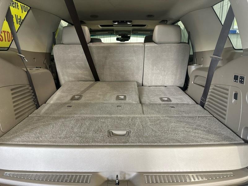 GMC Yukon SLT 4WD 2018