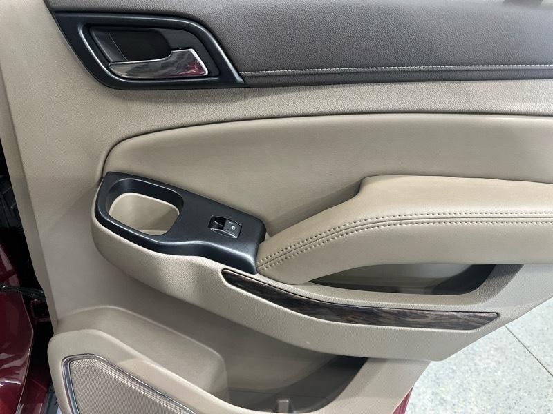 GMC Yukon SLT 4WD 2018