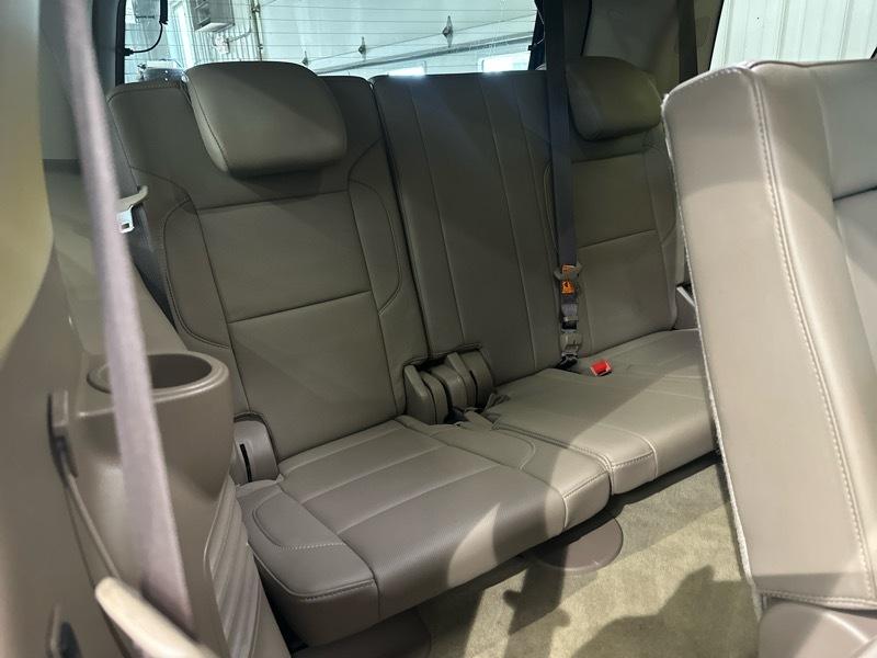 GMC Yukon SLT 4WD 2018