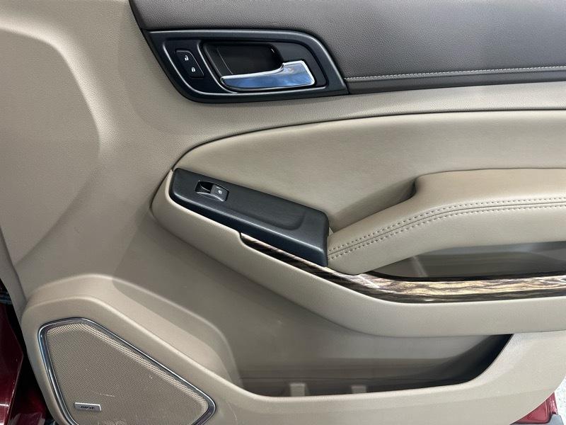 GMC Yukon SLT 4WD 2018