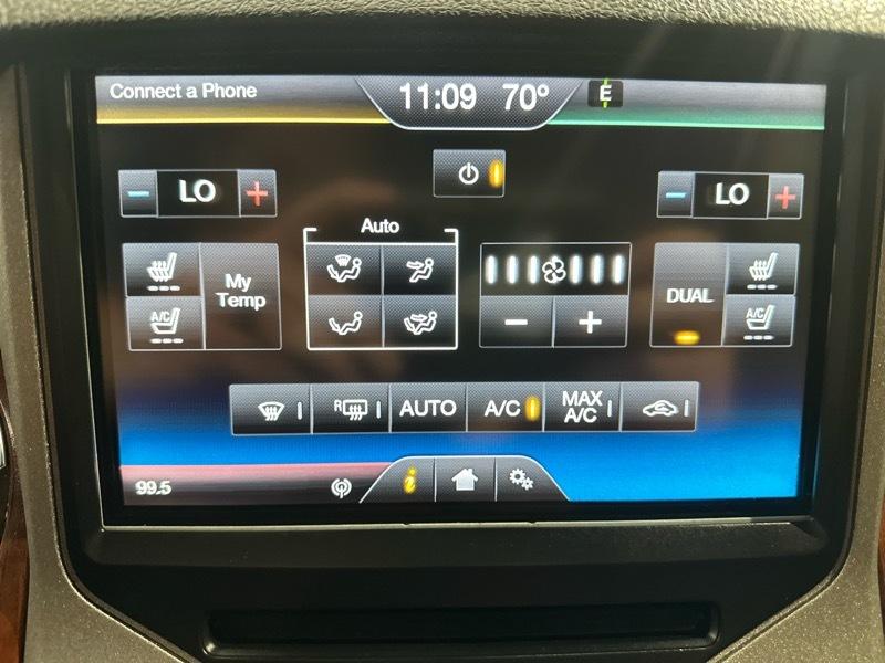 Ford F-350 SD King Ranch Crew Cab Long Bed 4WD 2015