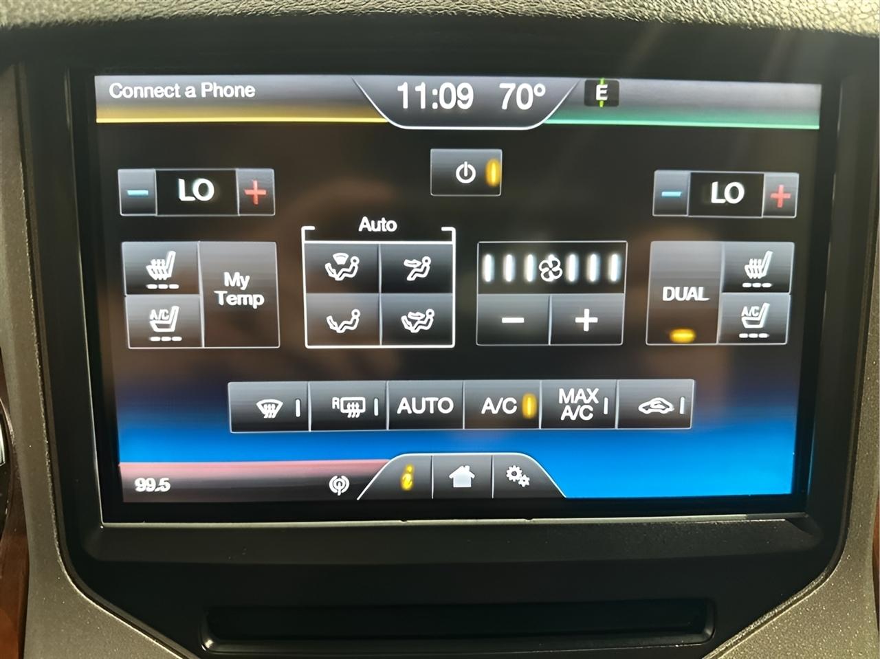 Ford F-350 SD King Ranch Crew Cab Long Bed 4WD 2015