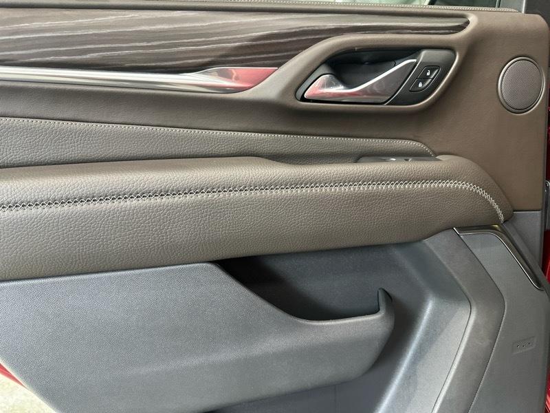 GMC Yukon Denali 4WD 2022