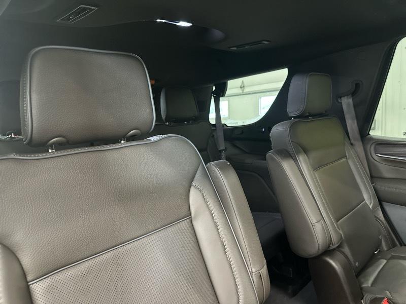 GMC Yukon Denali 4WD 2022
