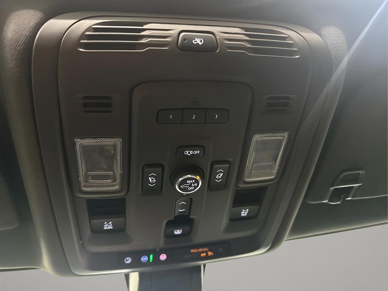 GMC Yukon Denali 4WD 2022