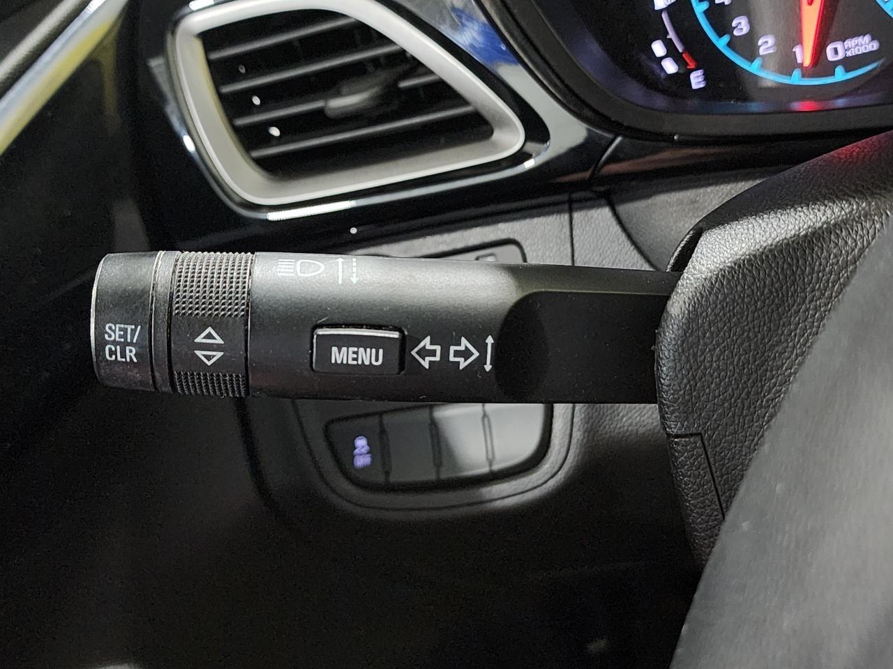 Chevrolet Spark  2021