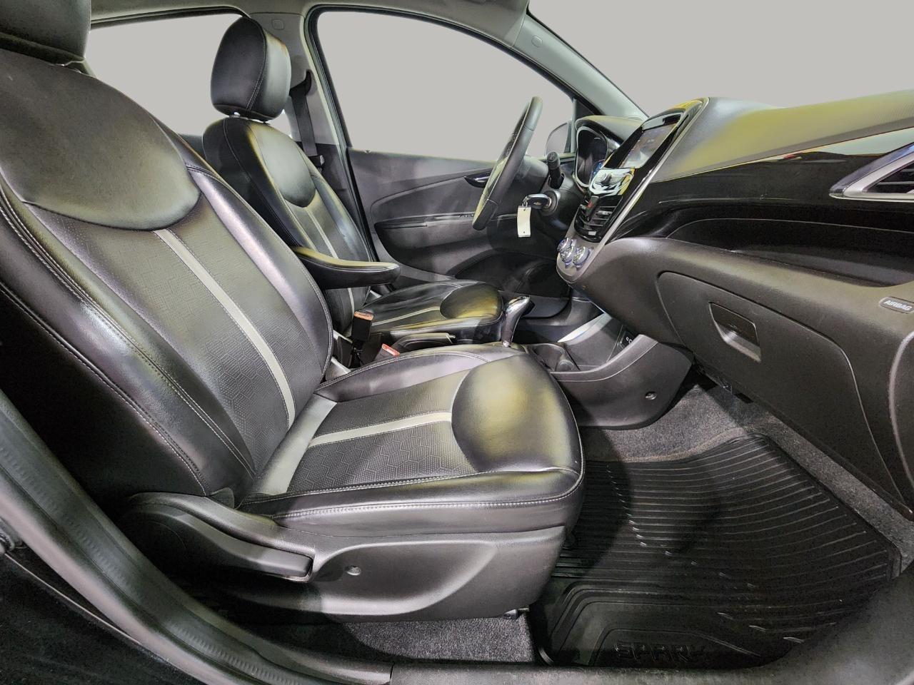 Chevrolet Spark  2021
