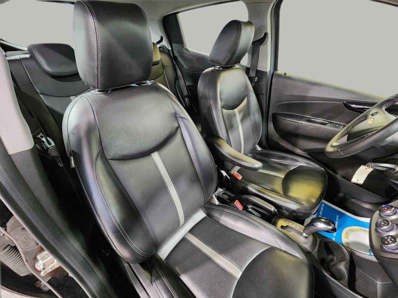Chevrolet Spark  2021