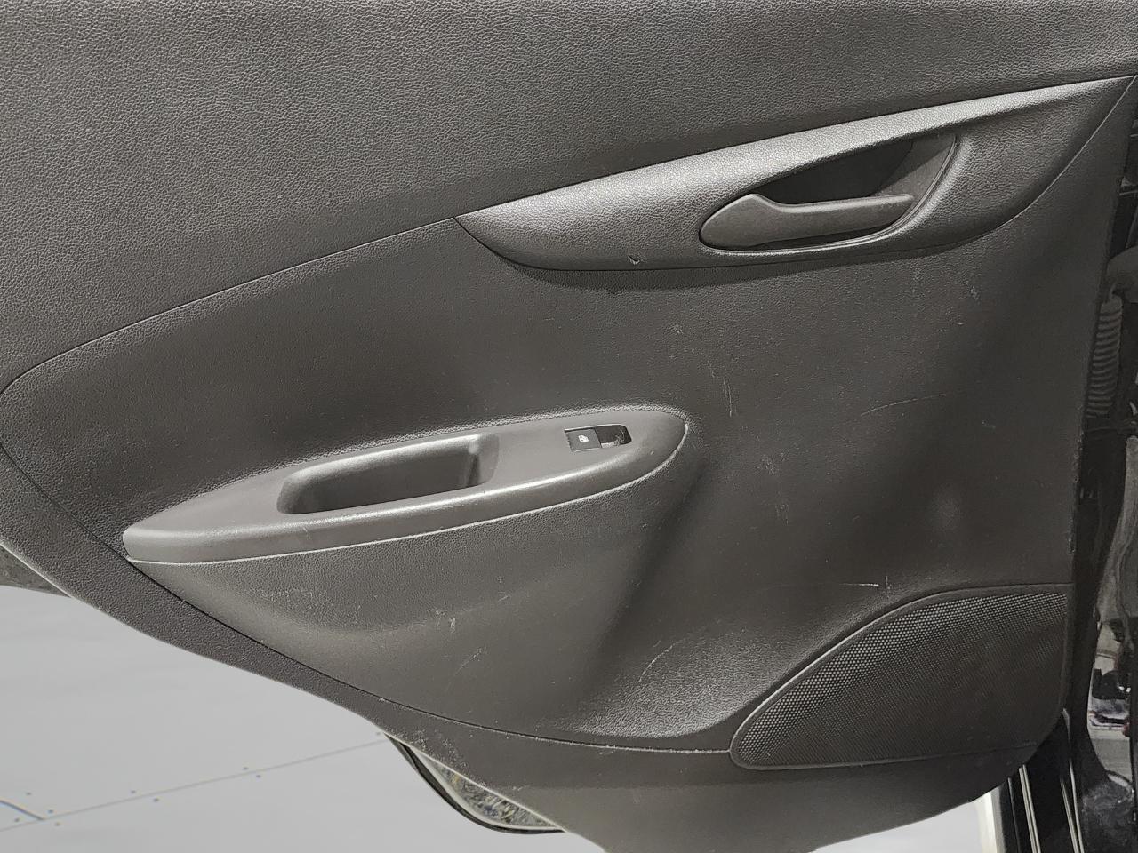 Chevrolet Spark  2021