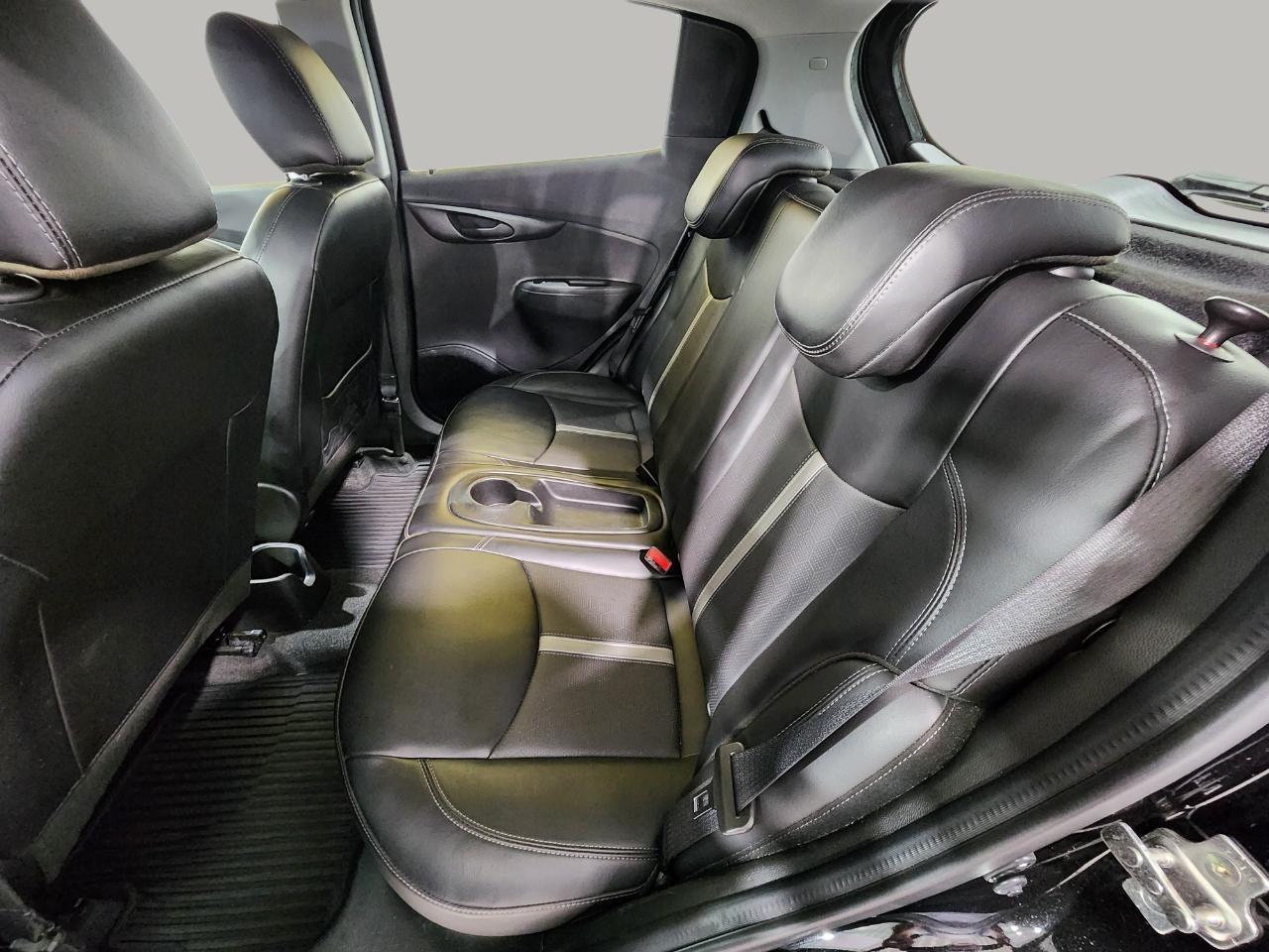 Chevrolet Spark  2021