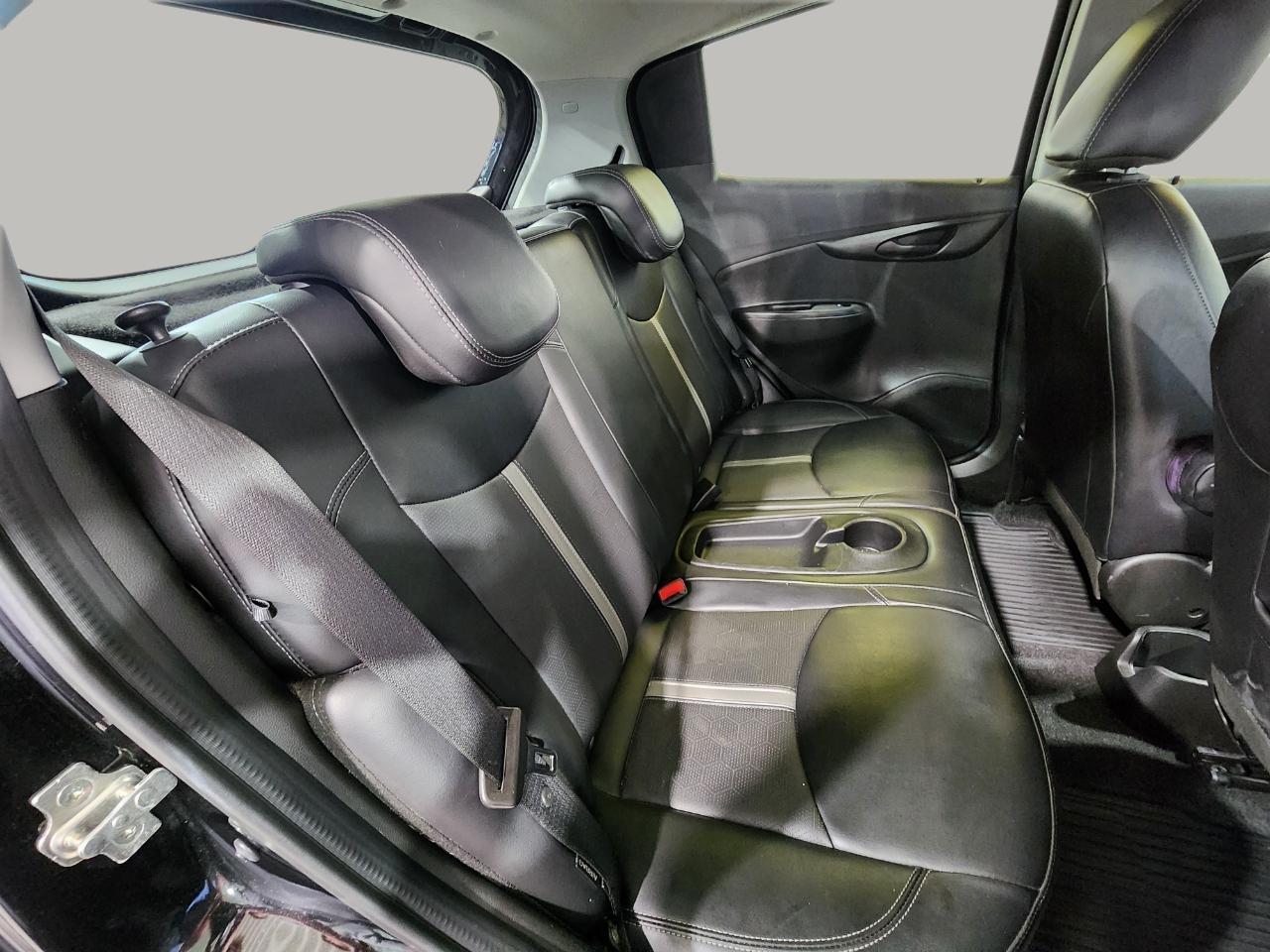 Chevrolet Spark  2021