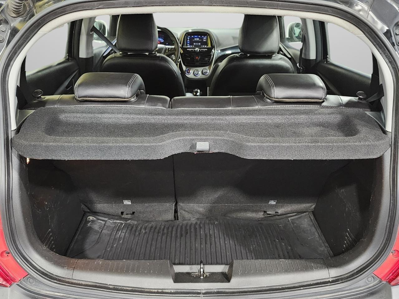 Chevrolet Spark  2021