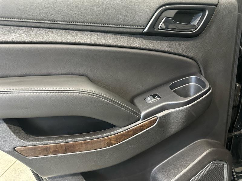 Chevrolet Tahoe  2019