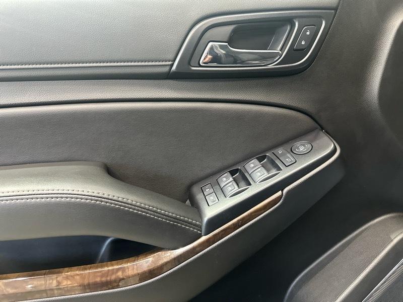 Chevrolet Tahoe  2019