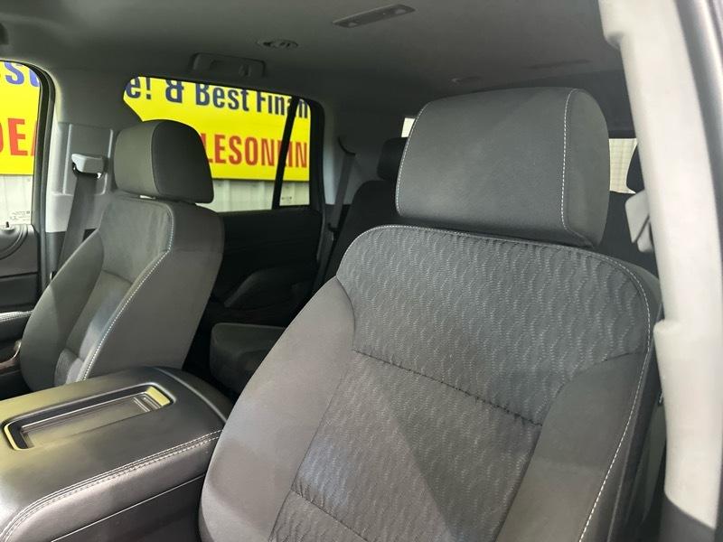 Chevrolet Tahoe  2019