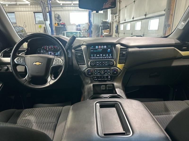Chevrolet Tahoe  2019