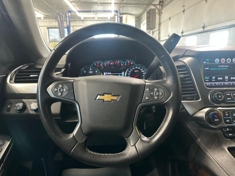 Chevrolet Tahoe  2019