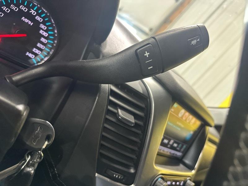 Chevrolet Tahoe  2019