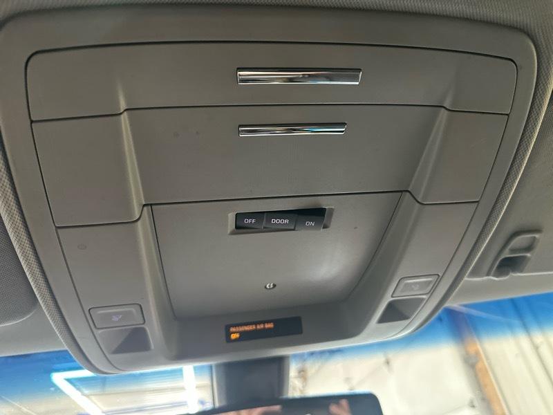 Chevrolet Tahoe  2019