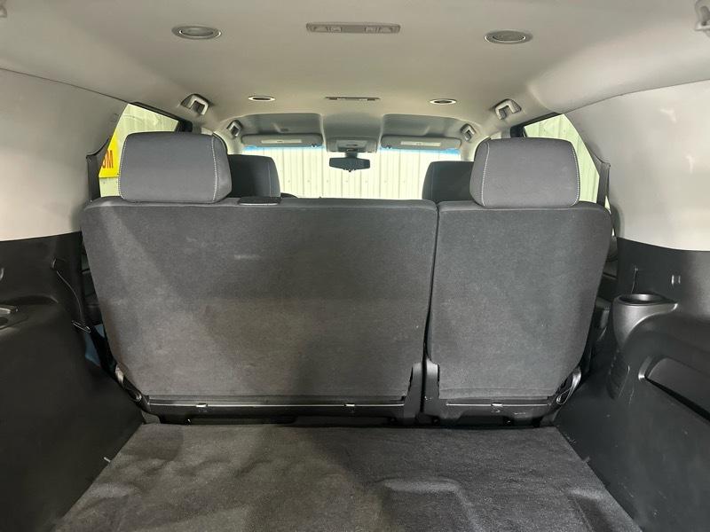 Chevrolet Tahoe  2019