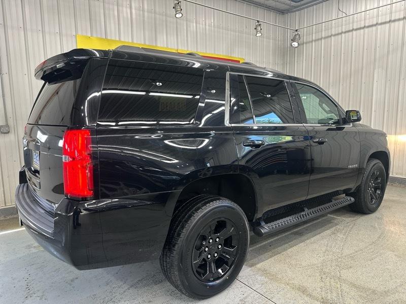 Chevrolet Tahoe  2019