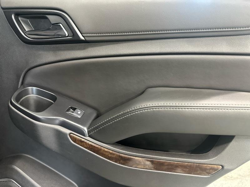 Chevrolet Tahoe  2019