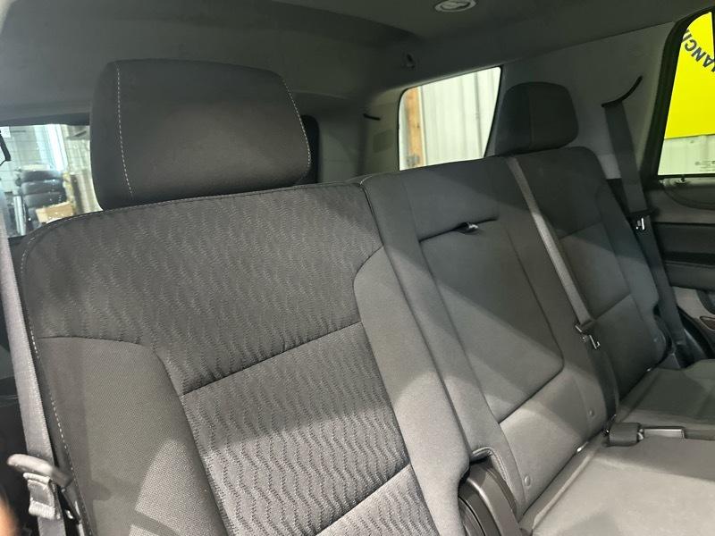 Chevrolet Tahoe  2019