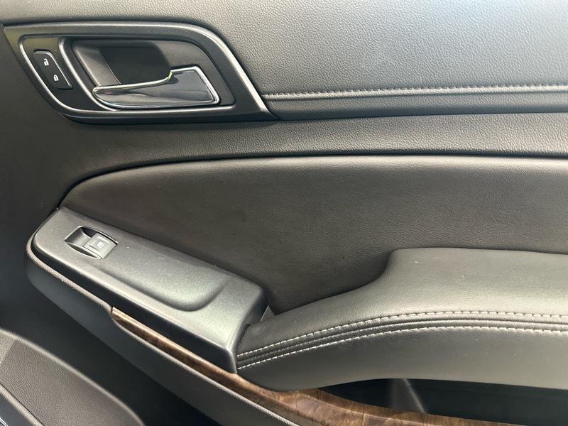 Chevrolet Tahoe  2019