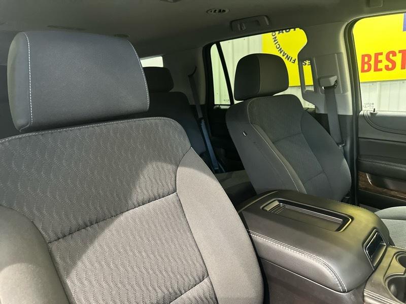 Chevrolet Tahoe  2019