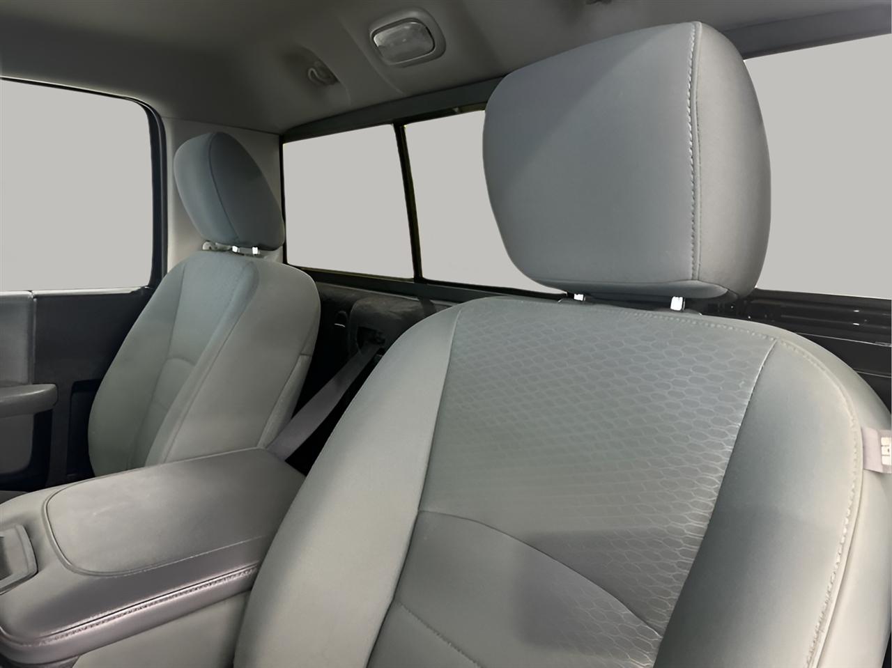 RAM 3500  2015