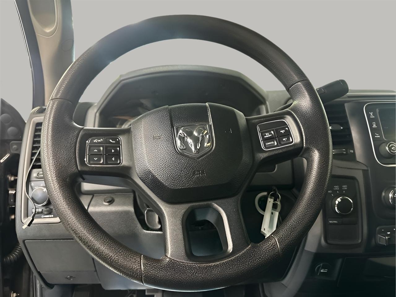 RAM 3500  2015