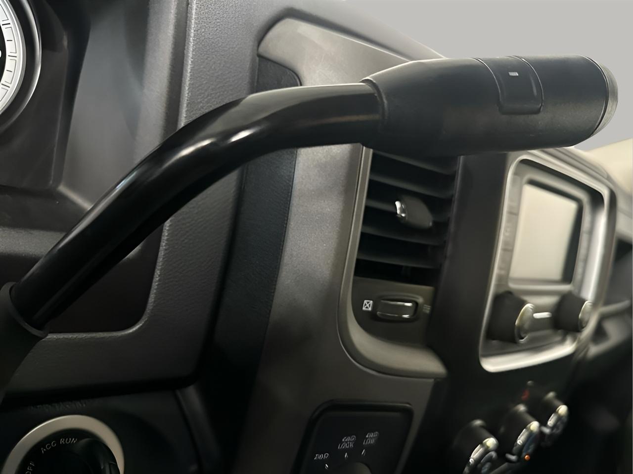 RAM 3500  2015