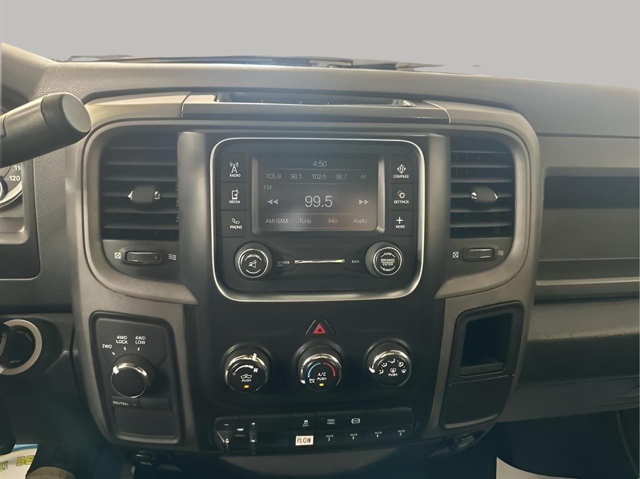 RAM 3500  2015