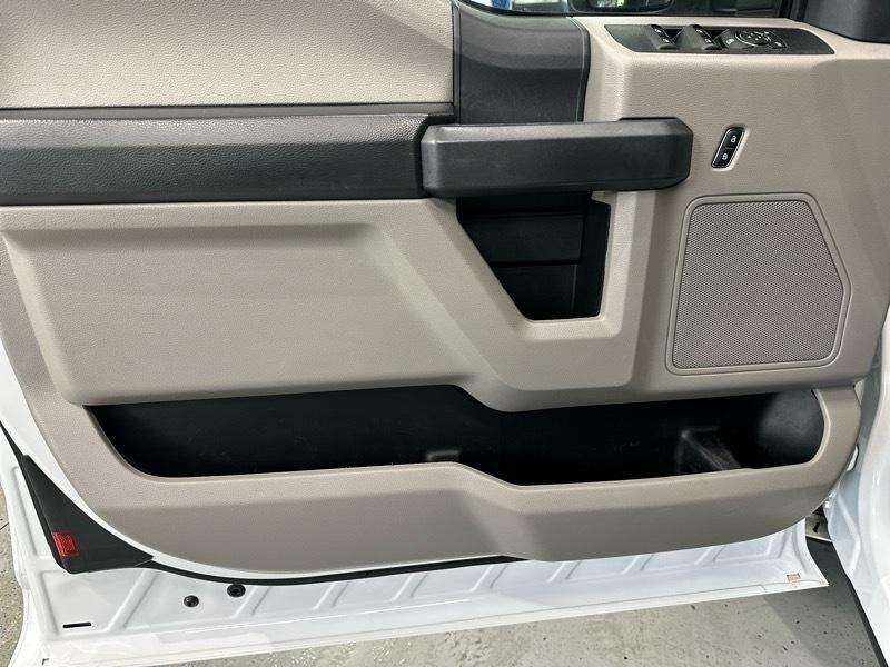 Ford F-250 SD XL SuperCab 2WD 2022