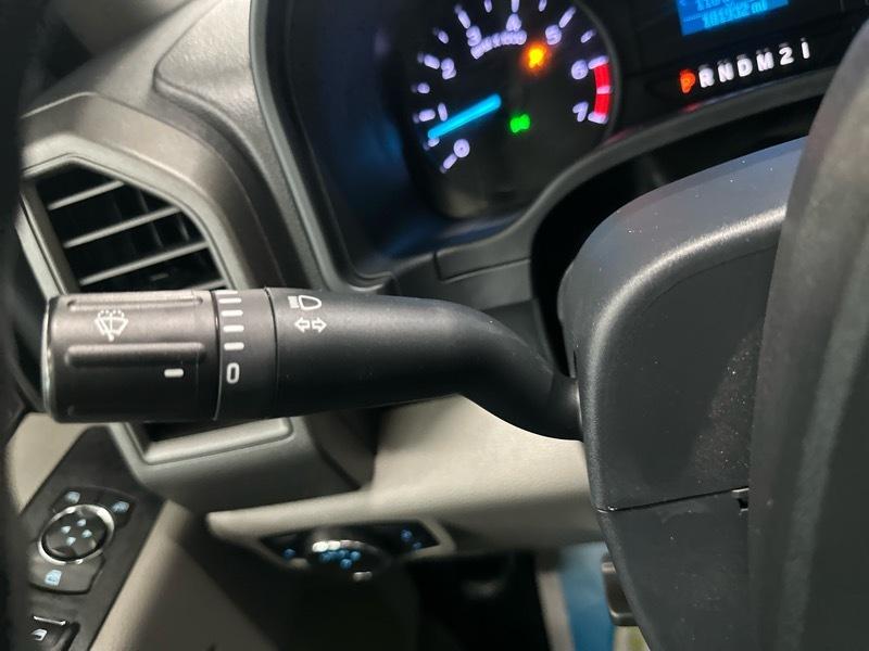 Ford F-250 SD XL SuperCab 2WD 2022