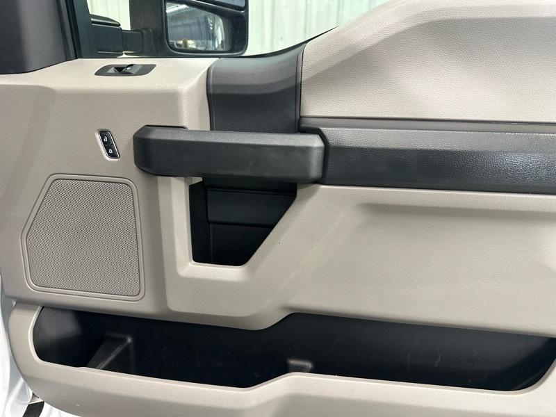 Ford F-250 SD XL SuperCab 2WD 2022