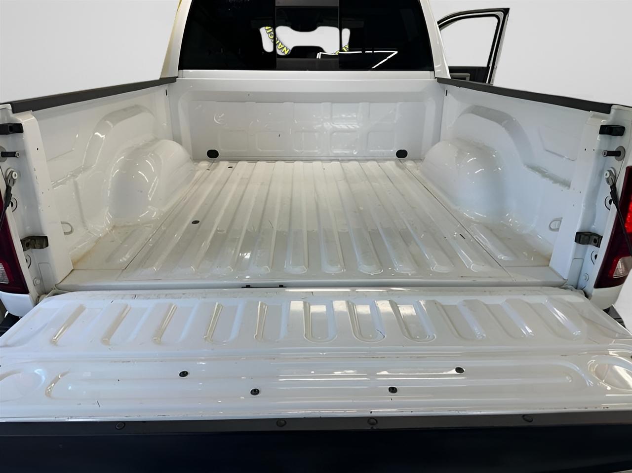 RAM 1500  2016