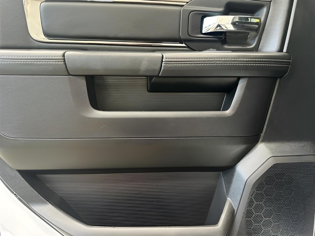 RAM 1500  2016