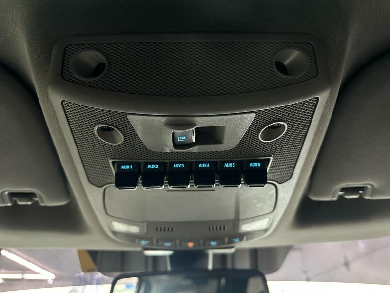 Ford F-250 SD King Ranch Crew Cab 4WD 2019