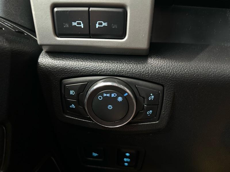 Ford F-250 SD King Ranch Crew Cab 4WD 2019