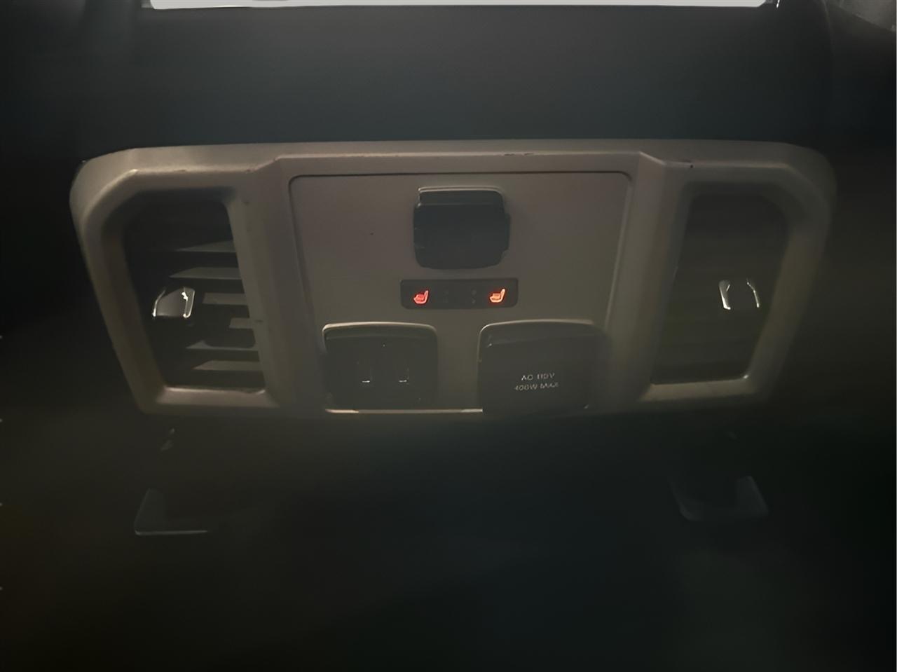 Ford F-250 SD King Ranch Crew Cab 4WD 2019