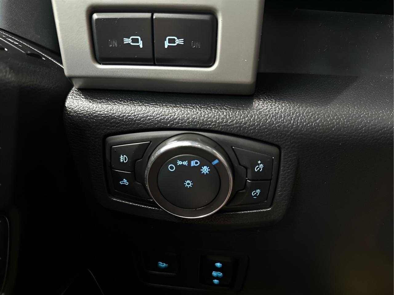 Ford F-250 SD King Ranch Crew Cab 4WD 2019