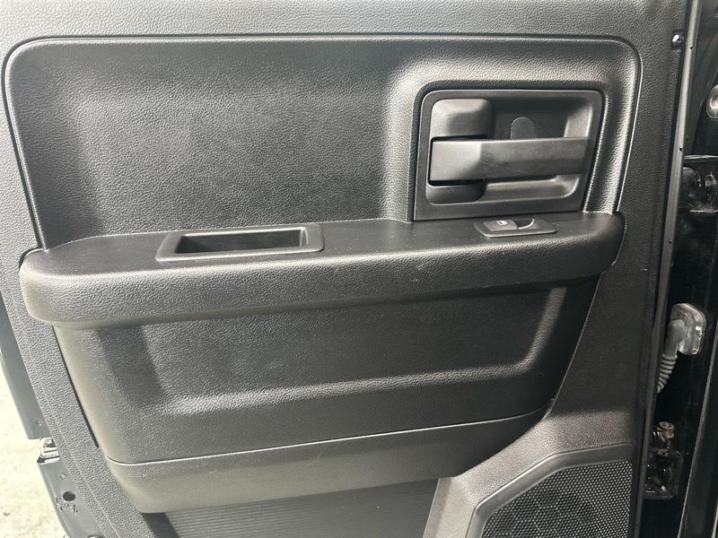 RAM 1500  2014